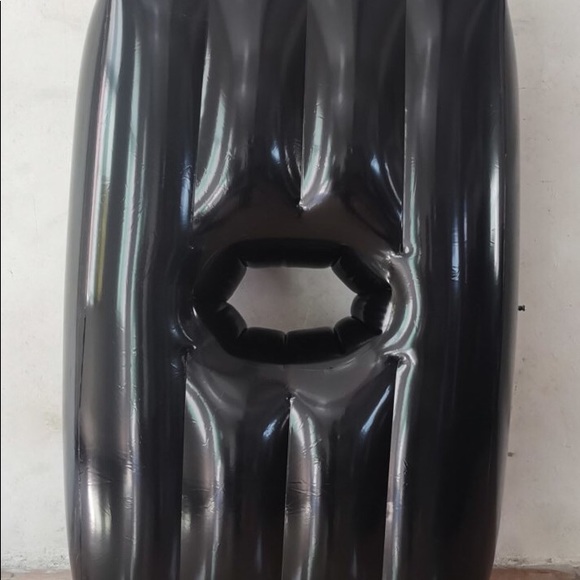 BBL MATTRESS - Picture 3 of 3